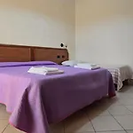 Hotel Ristorante La Decanata Le Castella (Calabria)