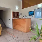 Ristorante La Decanata 3* Le Castella (Calabria)