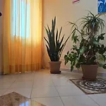Ristorante La Decanata Hotel Le Castella (Calabria)