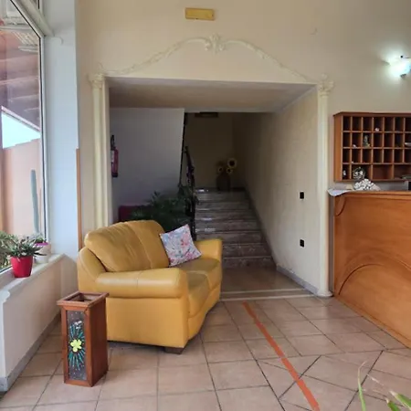 Ristorante La Decanata 3*