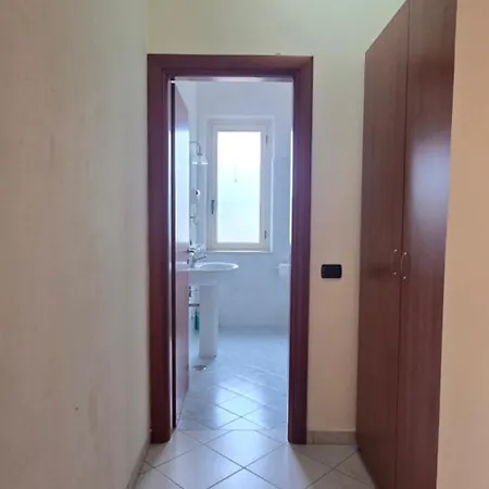 Ristorante La Decanata Le Castella (Calabria)