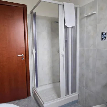 Ristorante La Decanata 3* Le Castella (Calabria)