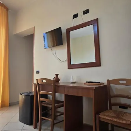 Ristorante La Decanata