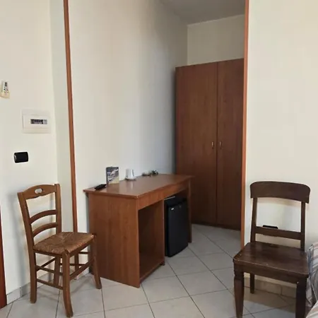 Hotell Ristorante La Decanata