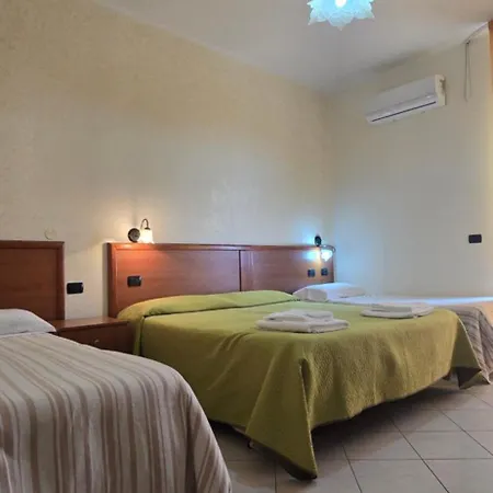 Ristorante La Decanata Hotel 3*