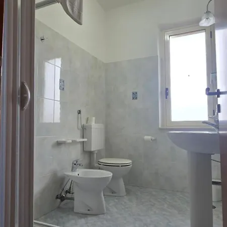 Ristorante La Decanata Hotel Le Castella (Calabria)