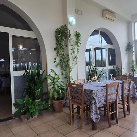 Ristorante La Decanata 3*