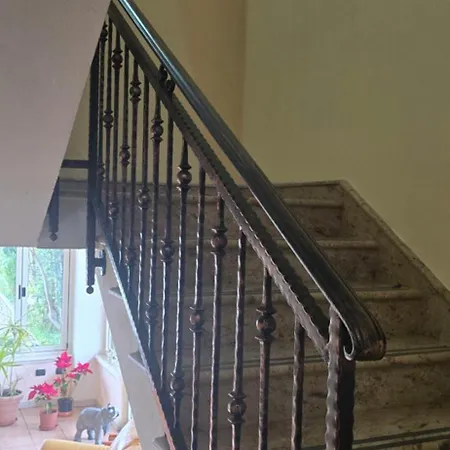 Ristorante La Decanata Le Castella (Calabria)