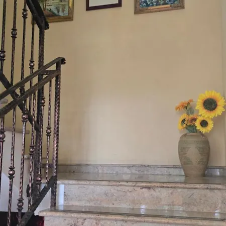 Ristorante La Decanata 3* Le Castella (Calabria)