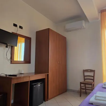 Ristorante La Decanata Hotel