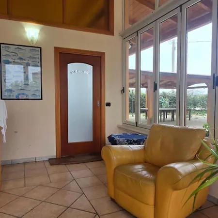 Ristorante La Decanata Hotel