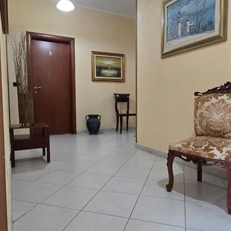 Hotel Ristorante La Decanata