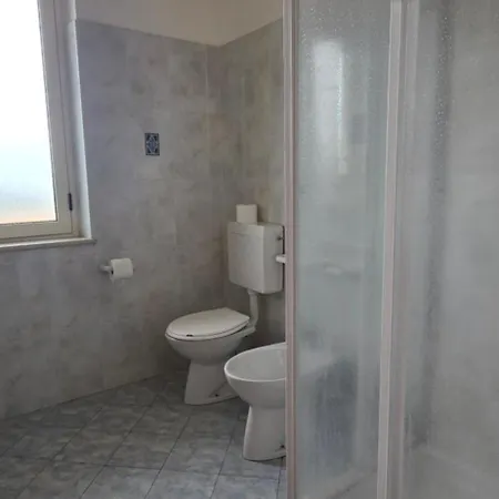 Ristorante La Decanata Le Castella (Calabria)