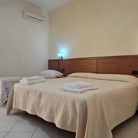 Ristorante La Decanata Hotel