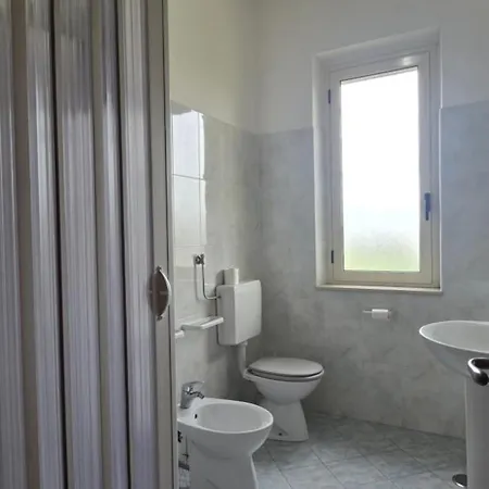 Hotel Ristorante La Decanata