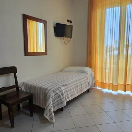 Ristorante La Decanata Hotel Le Castella (Calabria)