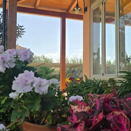 Ristorante La Decanata 3* Le Castella (Calabria)