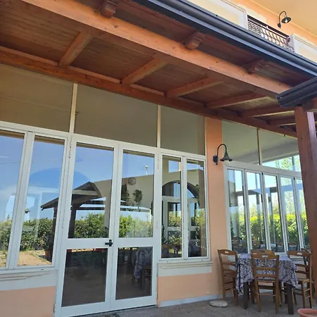 Hotel Ristorante La Decanata