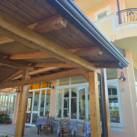 Ristorante La Decanata Hotel 3*