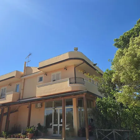 Ristorante La Decanata 3*