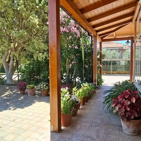 Hotel Ristorante La Decanata 3*