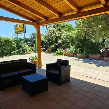 Ristorante La Decanata 3*