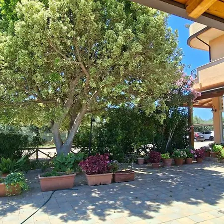 Ristorante La Decanata 3* Le Castella (Calabria)