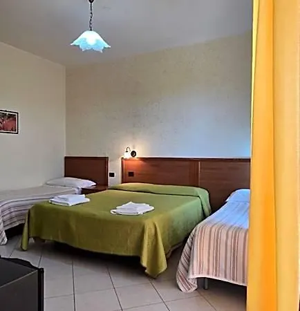 Otel Ristorante La Decanata