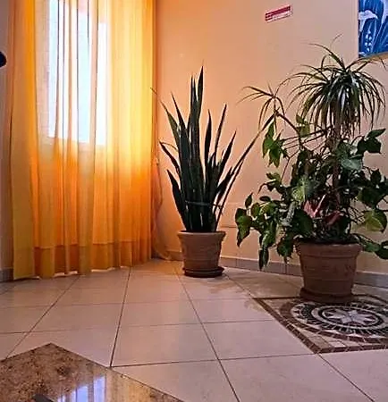 Otel Ristorante La Decanata
