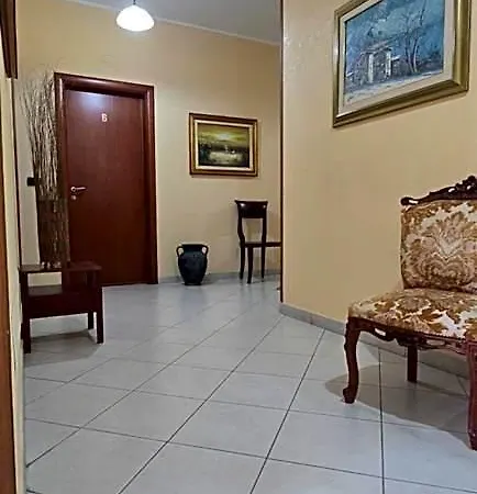Ristorante La Decanata Otel