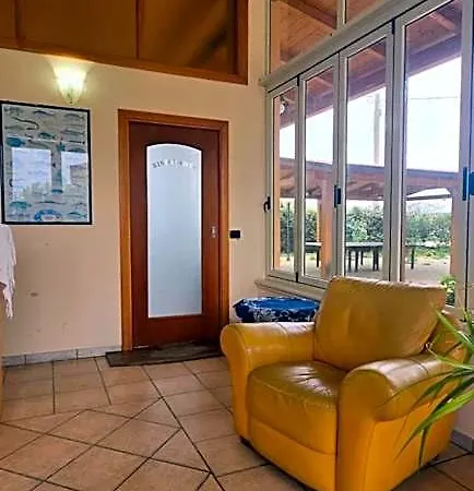 Otel Ristorante La Decanata 3*