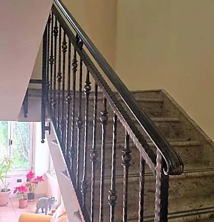 Otel Ristorante La Decanata 3*