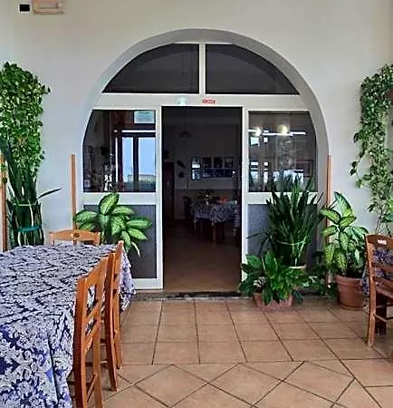 Ristorante La Decanata 3*