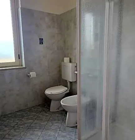 Ristorante La Decanata Le Castella (Calabria)