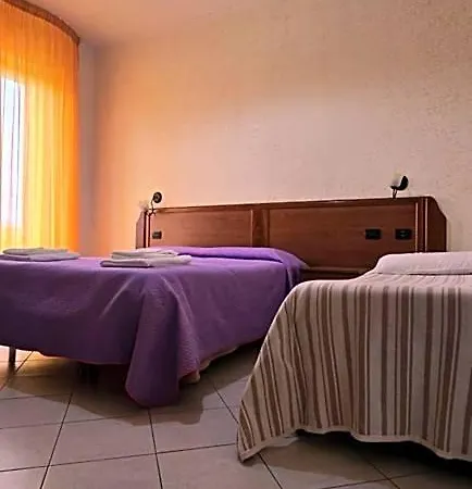 Ristorante La Decanata 3* Le Castella (Calabria)