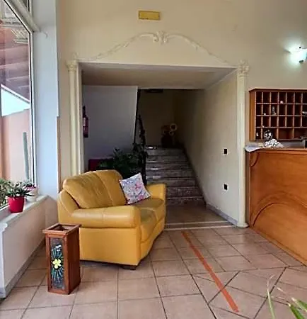 Otel Ristorante La Decanata 3*