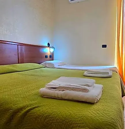 Ristorante La Decanata Otel