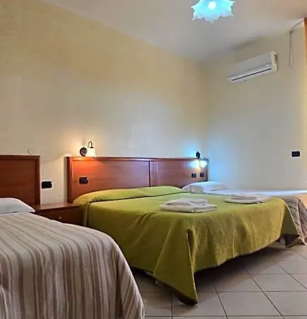 Ristorante La Decanata Otel