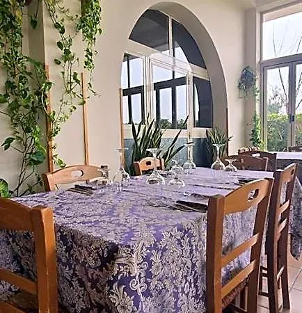 Ristorante La Decanata Otel 3*