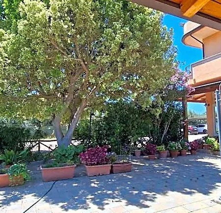 Otel Ristorante La Decanata