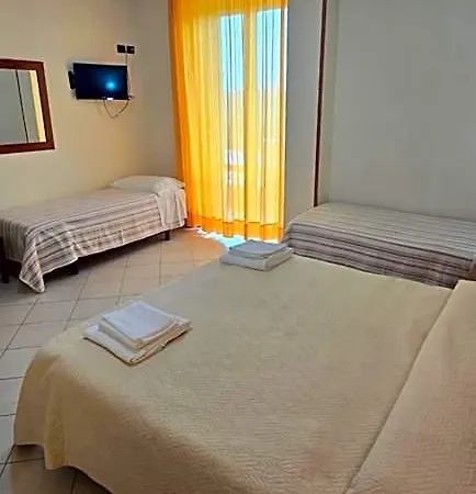 Otel Ristorante La Decanata
