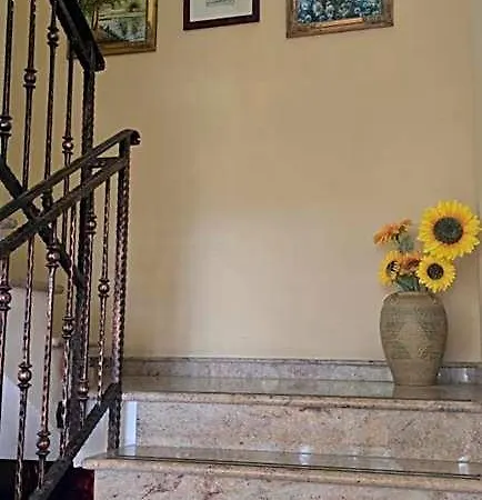 Otel Ristorante La Decanata