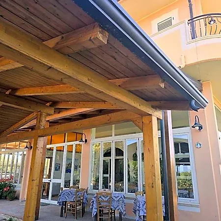 Ristorante La Decanata