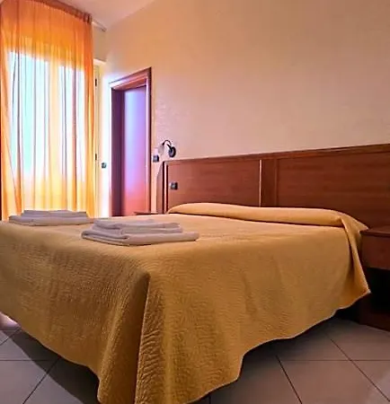Ristorante La Decanata Otel