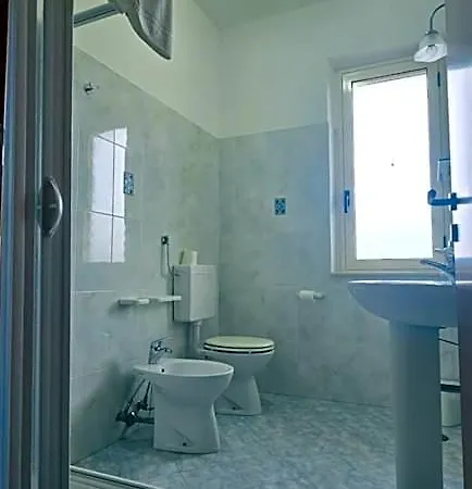 Otel Ristorante La Decanata 3*